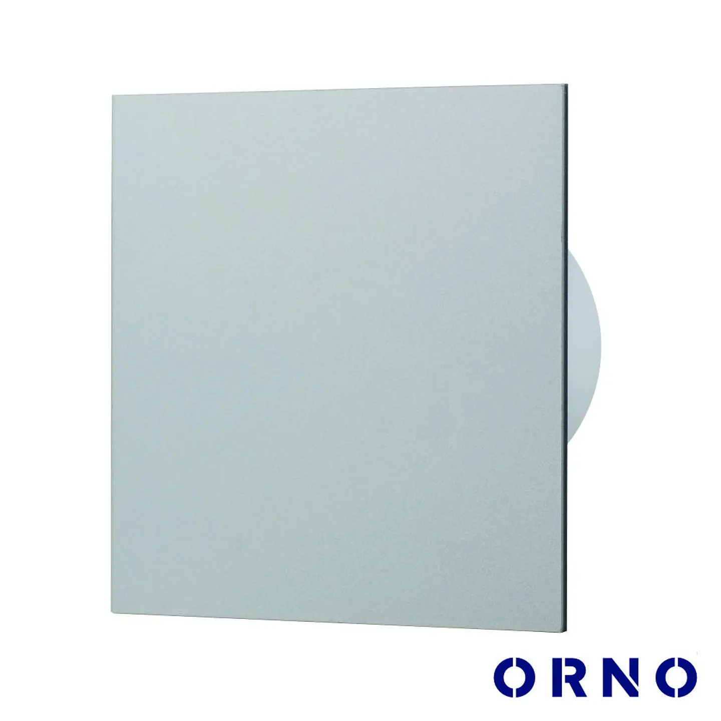 Painel de Acrílico P/ Extratores de Ar Cinza ORNO 1