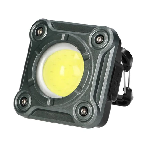 Lanterna de Trabalho LED 15W 1000lm 2000K USB-C VIRONE