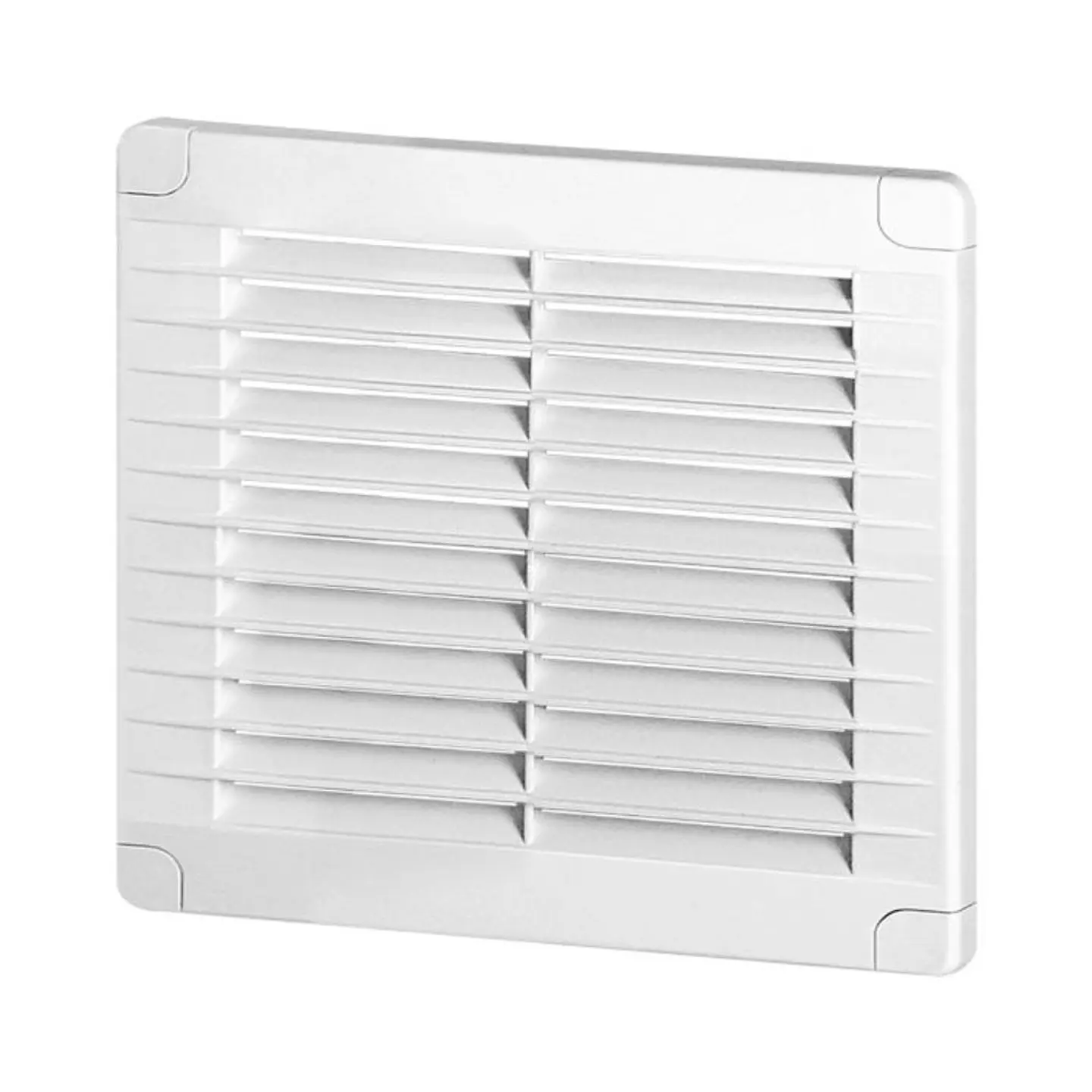 Grelha P/ Extrator de Ar 150x150mm VIRONE 1