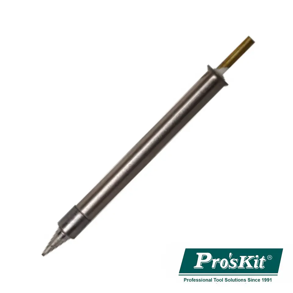Ponta P/ Ferro Soldar Si-B166 PROSKIT 1