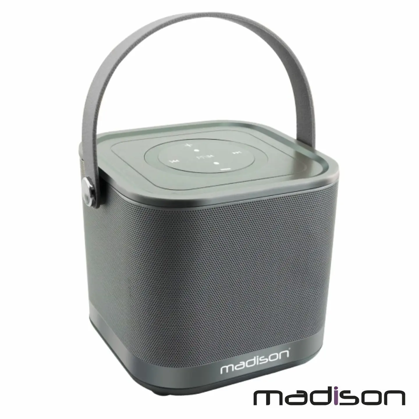 Coluna Ativa S/ Fios WiFi 20W MADISON 1