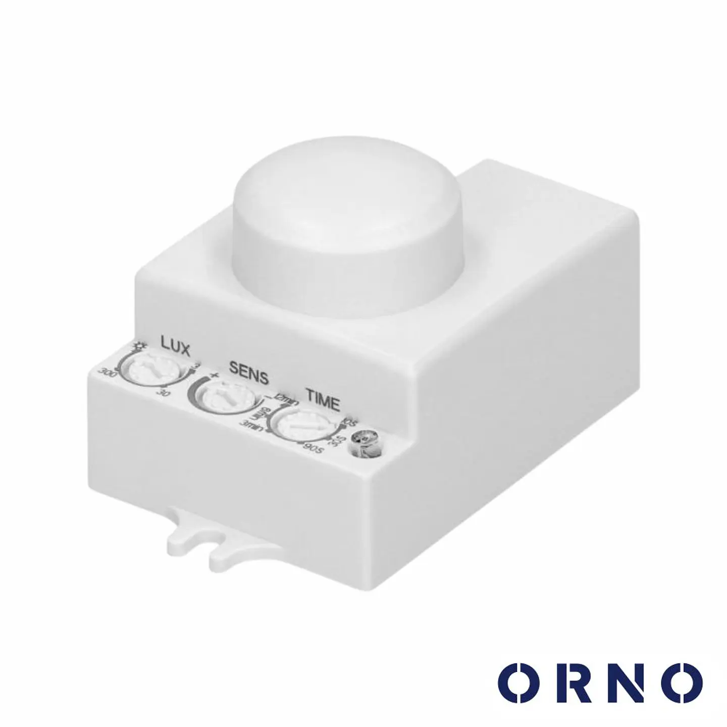 Mini Detetor Movimento P/ Micro-Ondas 1200W 180/360º ORNO 1