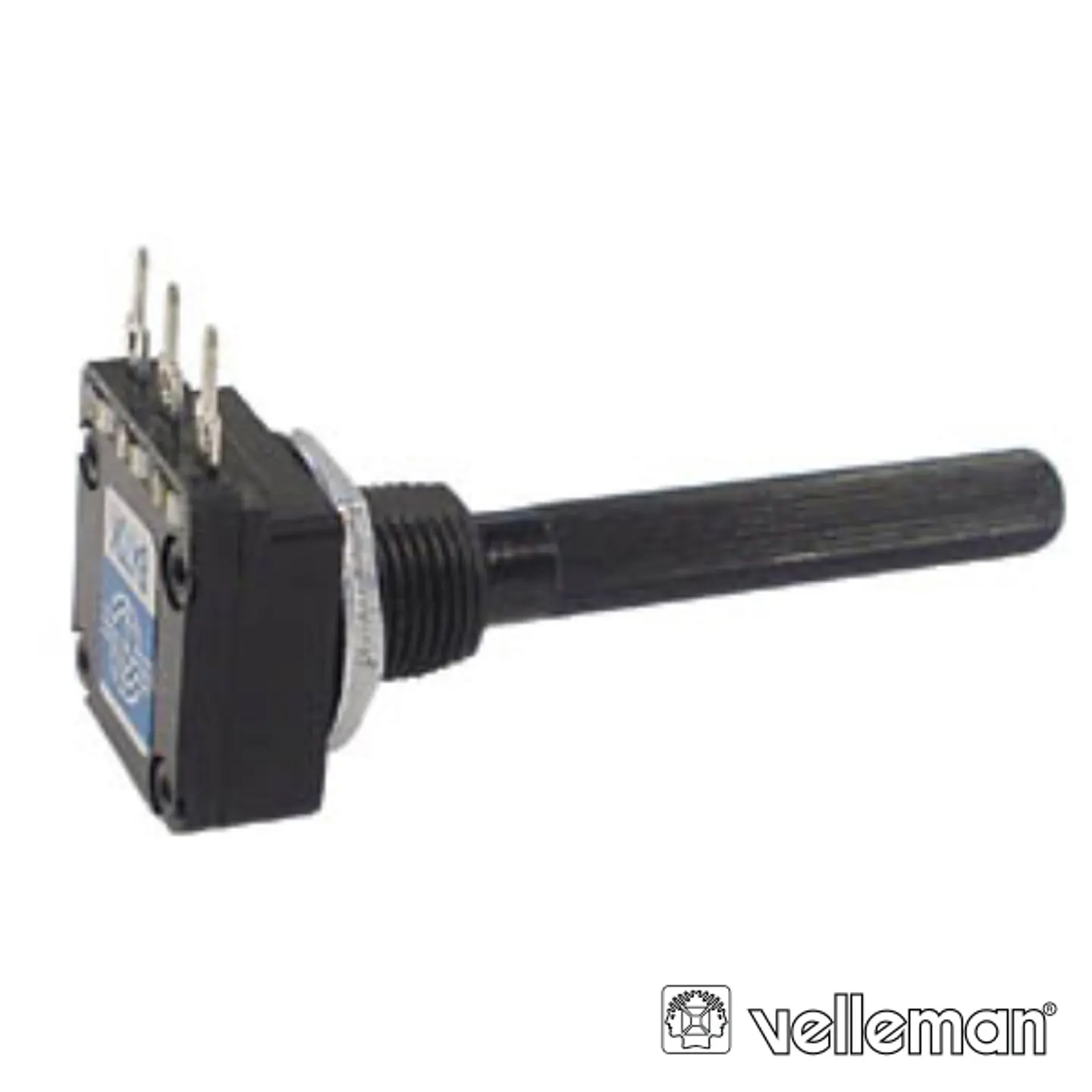 POTENCIÓMETRO LINEAR 220K 1
