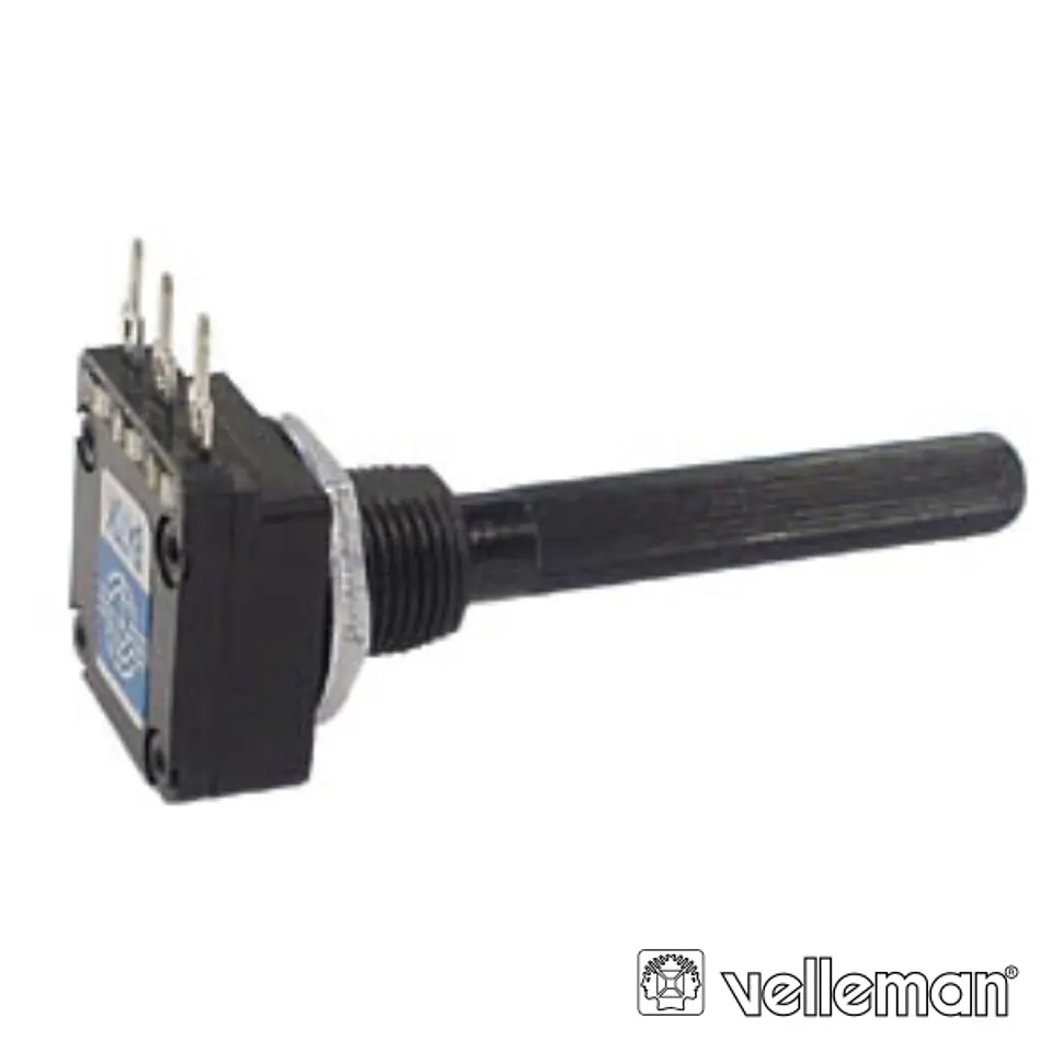 POTENCIÓMETRO LINEAR 220K 1