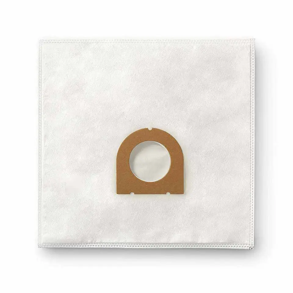 Saco p/ Aspirador Adequado para H.E.-Bauknecht Birdy/S 1