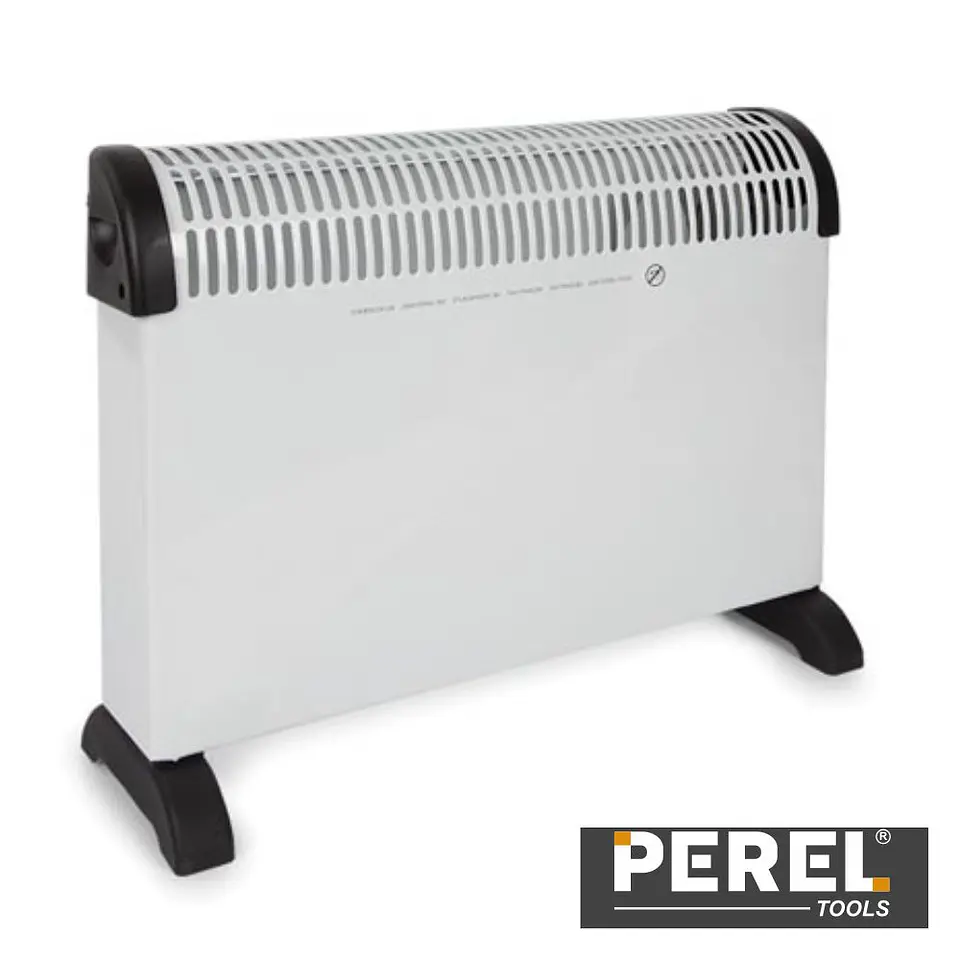 Aquecedor Convector 2000W PEREL 1