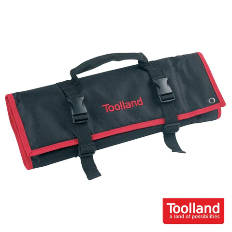 SACO DE FERRAMENTAS TOOLLAND