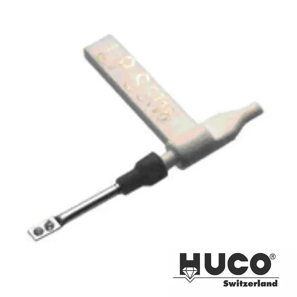 AGULHA DE GIRA-DISCOS P/ BSR ST16 HUCO 1