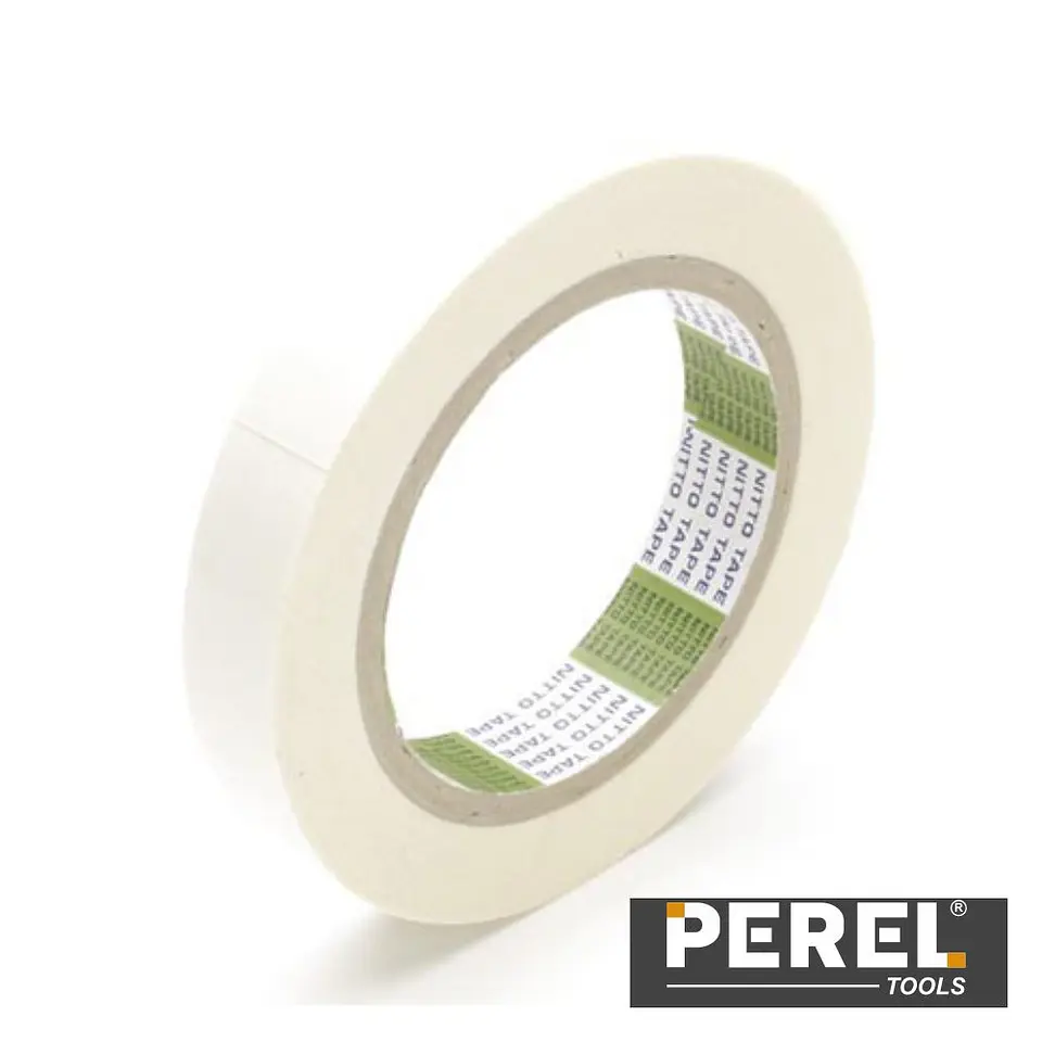 Fita Adesiva Dupla Face - 19 mm X 20M PEREL 1