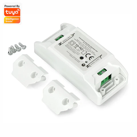 Interruptor de Encastrar Inteligente WiFi
