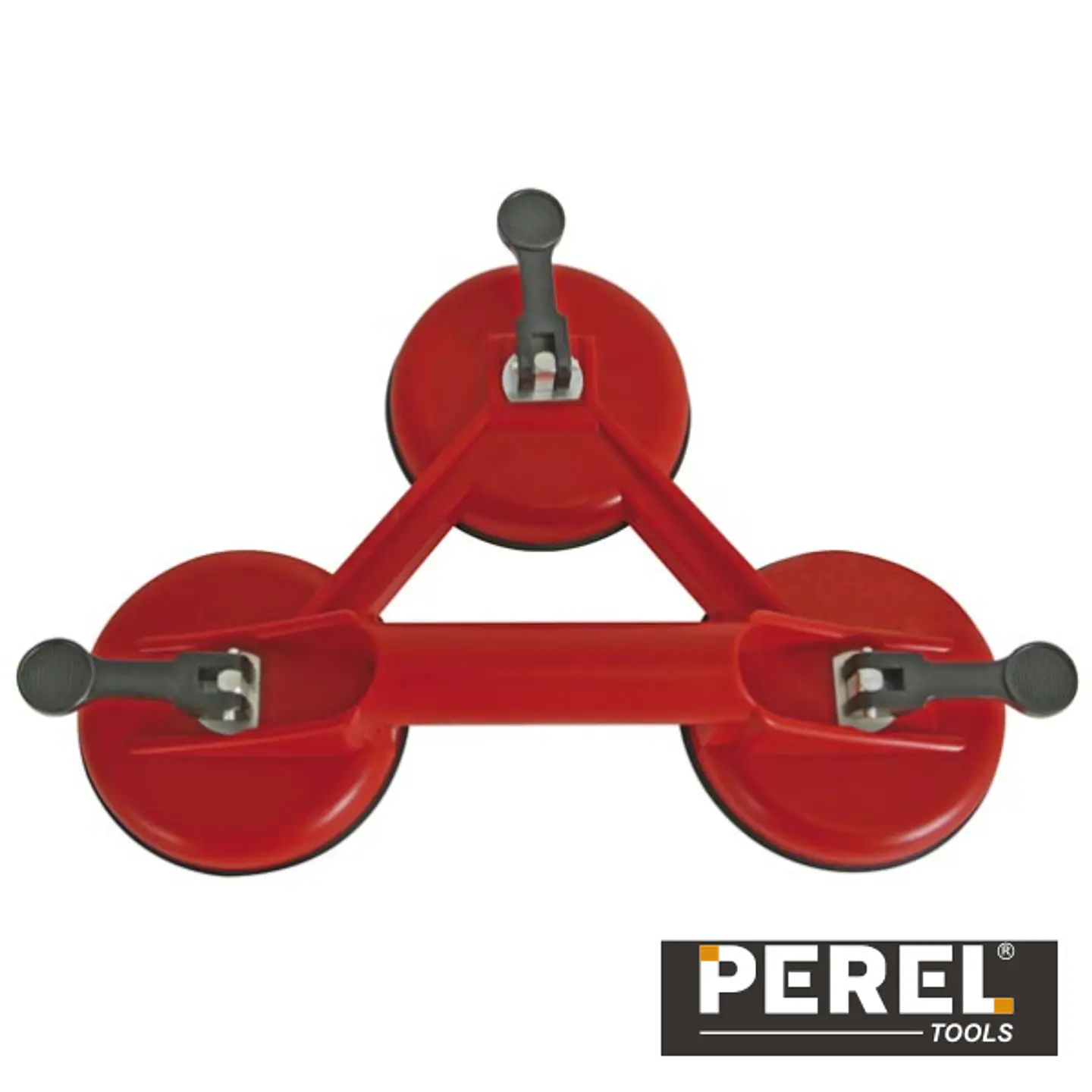 VENTOSA TRIPLA 90KG CAPACIDADE PEREL 1