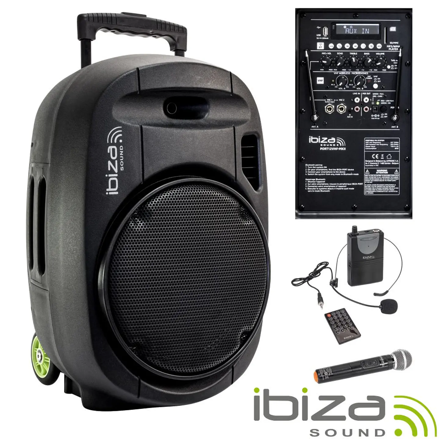 COLUNA AMPLIFICADA 12