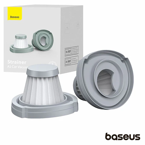 Filtros HEPA P/ Série A1 Baseus