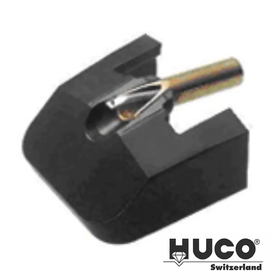 AGULHA DE GIRA-DISCOS P/ VICTOR DT-Z1-S HUCO 1