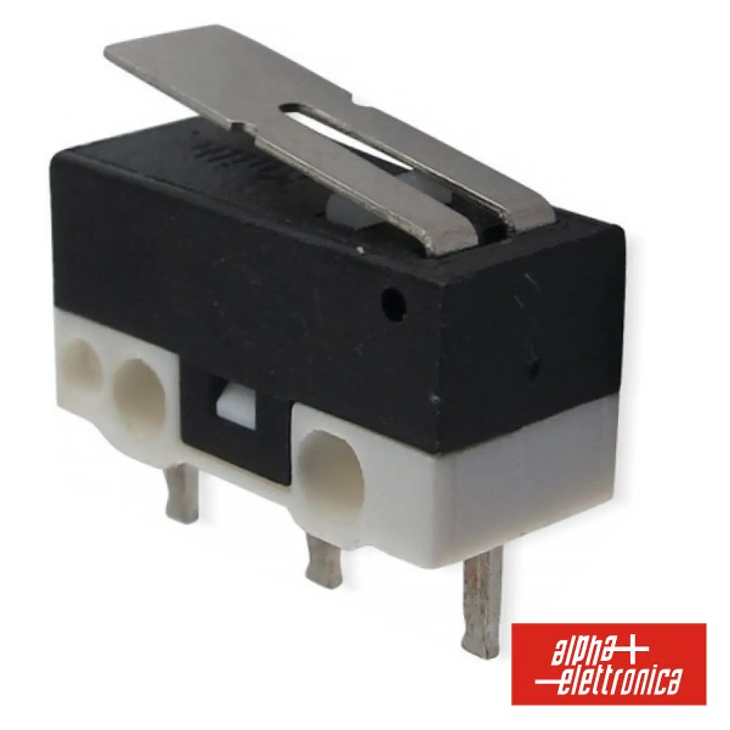 COMUTADOR MICROSWITCH 1A PATILHA PEQUENA 1