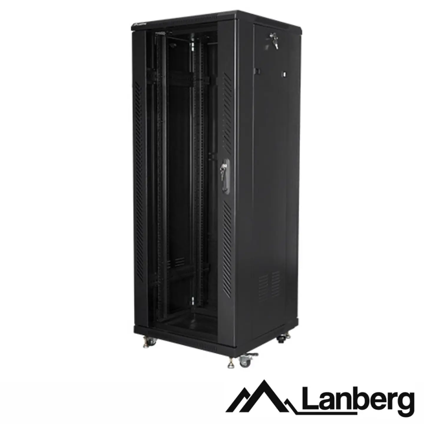 Armário Bastidor (Rack) 19
