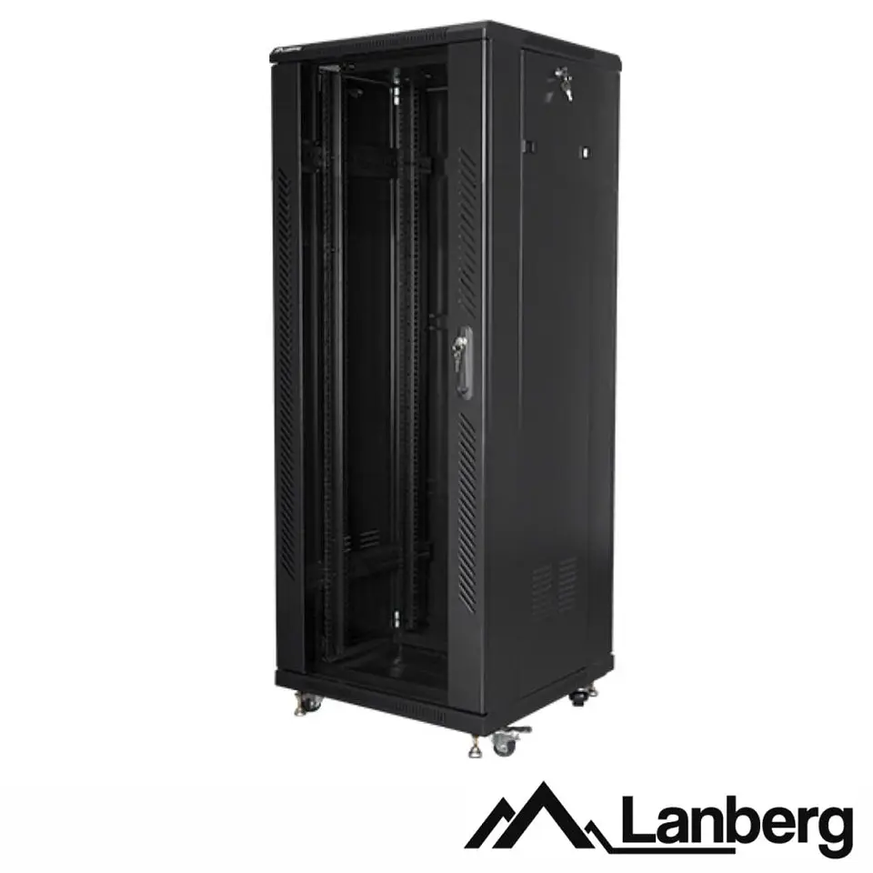 Armário Bastidor (Rack) 19