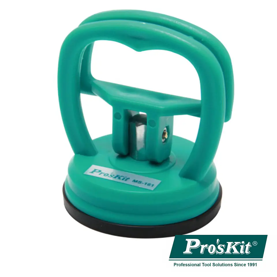 VENTOSA P/ VISORES 11KG MAX PROSKIT 1