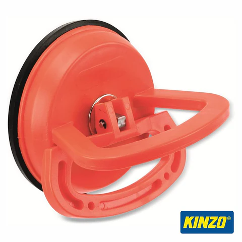 Ventosa 25kg Capacidade