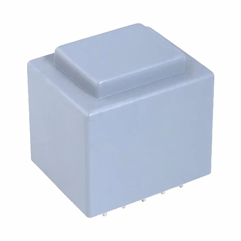 Transformador Encapsulado 2.5VA 1x12V 1x0.200A
