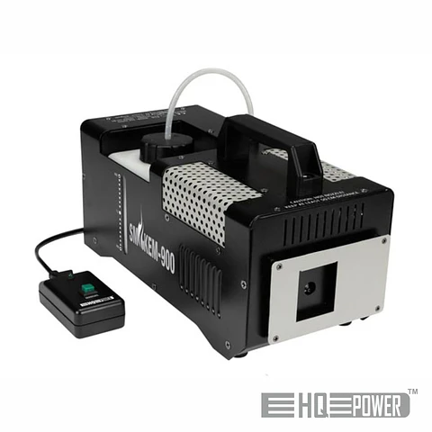 Máquina De Fumo - 1000 W - HQPOWER