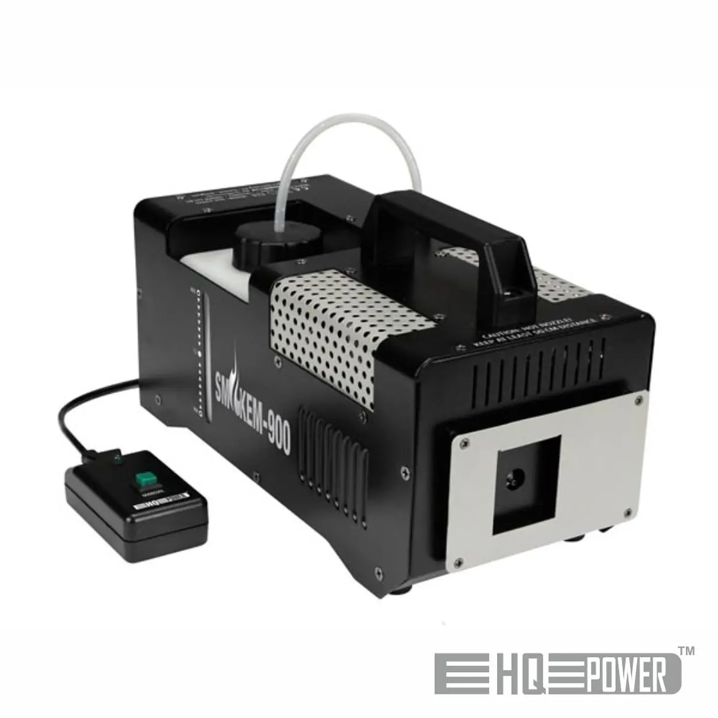 Máquina De Fumo - 1000 W - HQPOWER 1