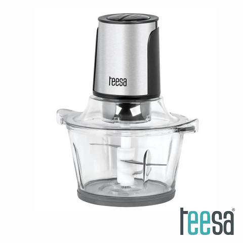 PICADORA 400W 1500ML TEESA