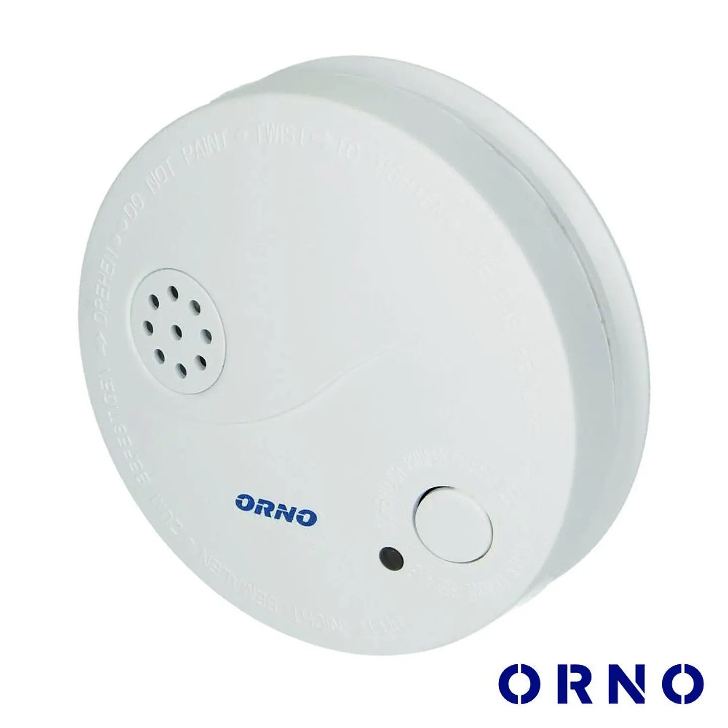 Detector De Fumo S/ Fios ORNO 1