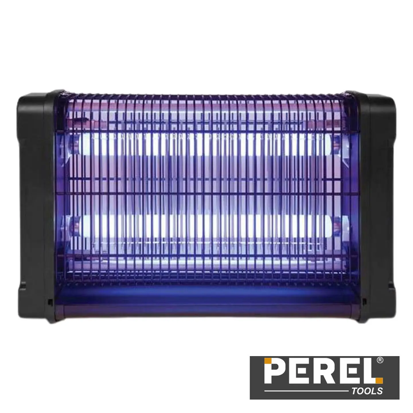 Mosquiteiro Elétrico 360º 2x10W PEREL 1