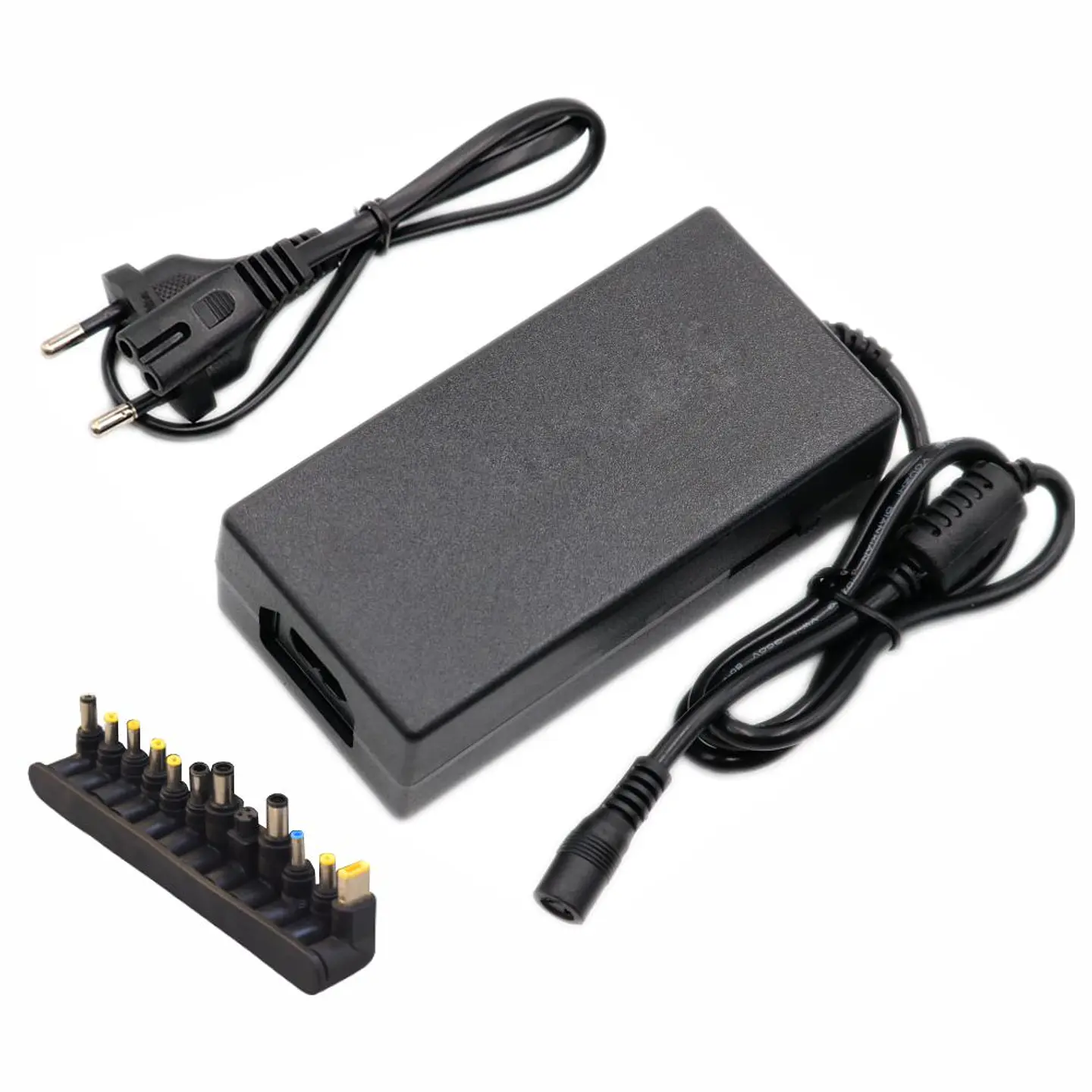 Alimentador Switching 15-24V 120W C/ 12 Fichas 1