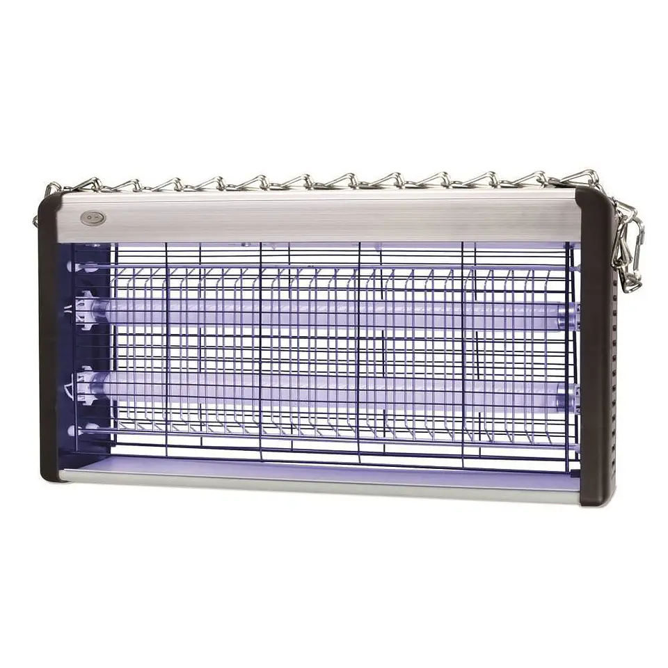 Mosquiteiro Eléctrico 30W 1