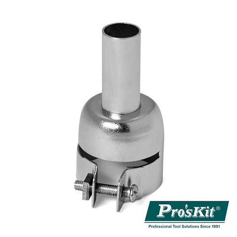 Ponta P/ Estação Soldar/Ar Quente Ø8.5mm PROSKIT