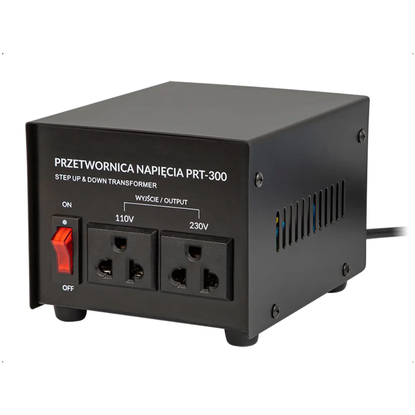 CONVERSOR 220V-110V 300W 1