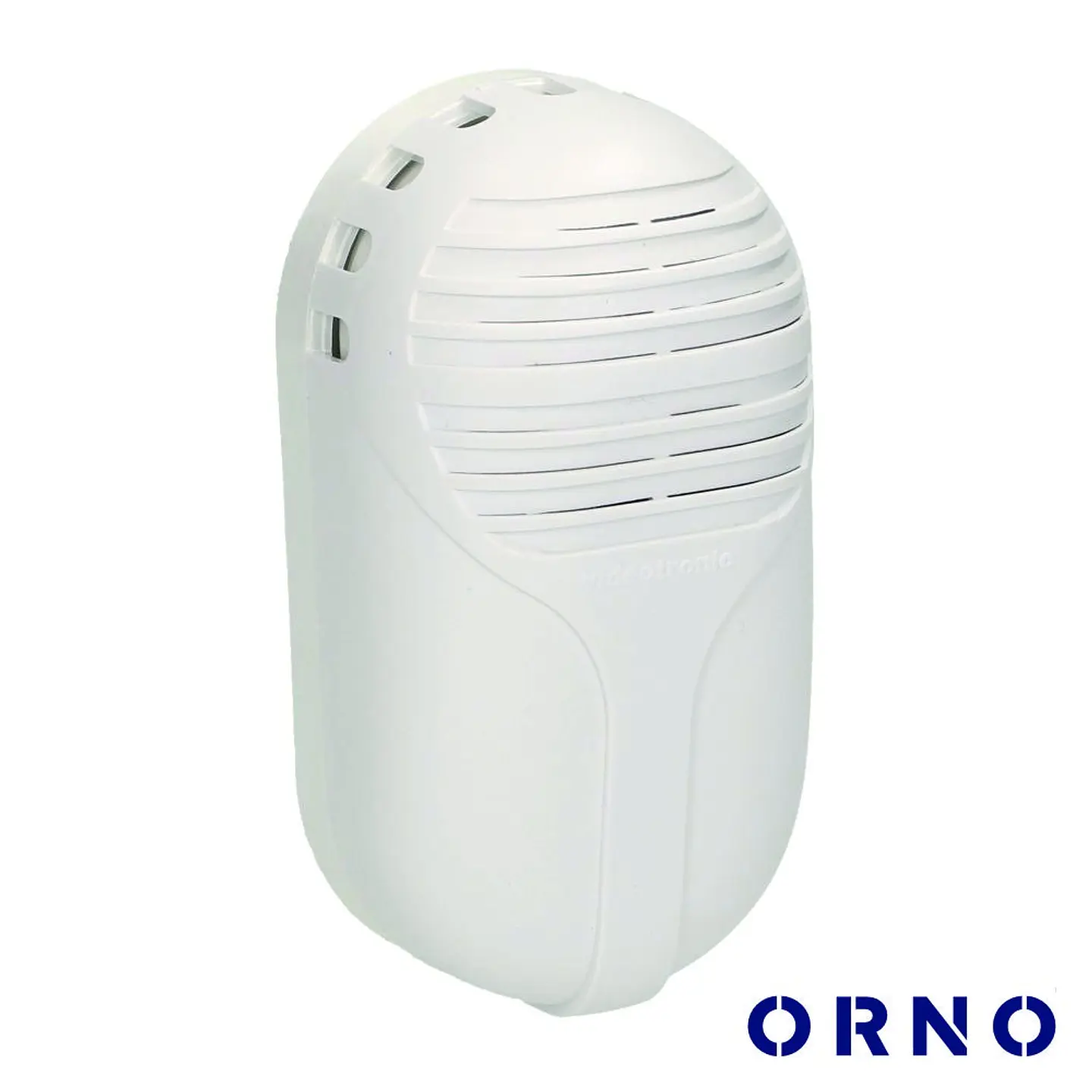 Campainha De Interior Ding-Dong 230V Branco ORNO 1