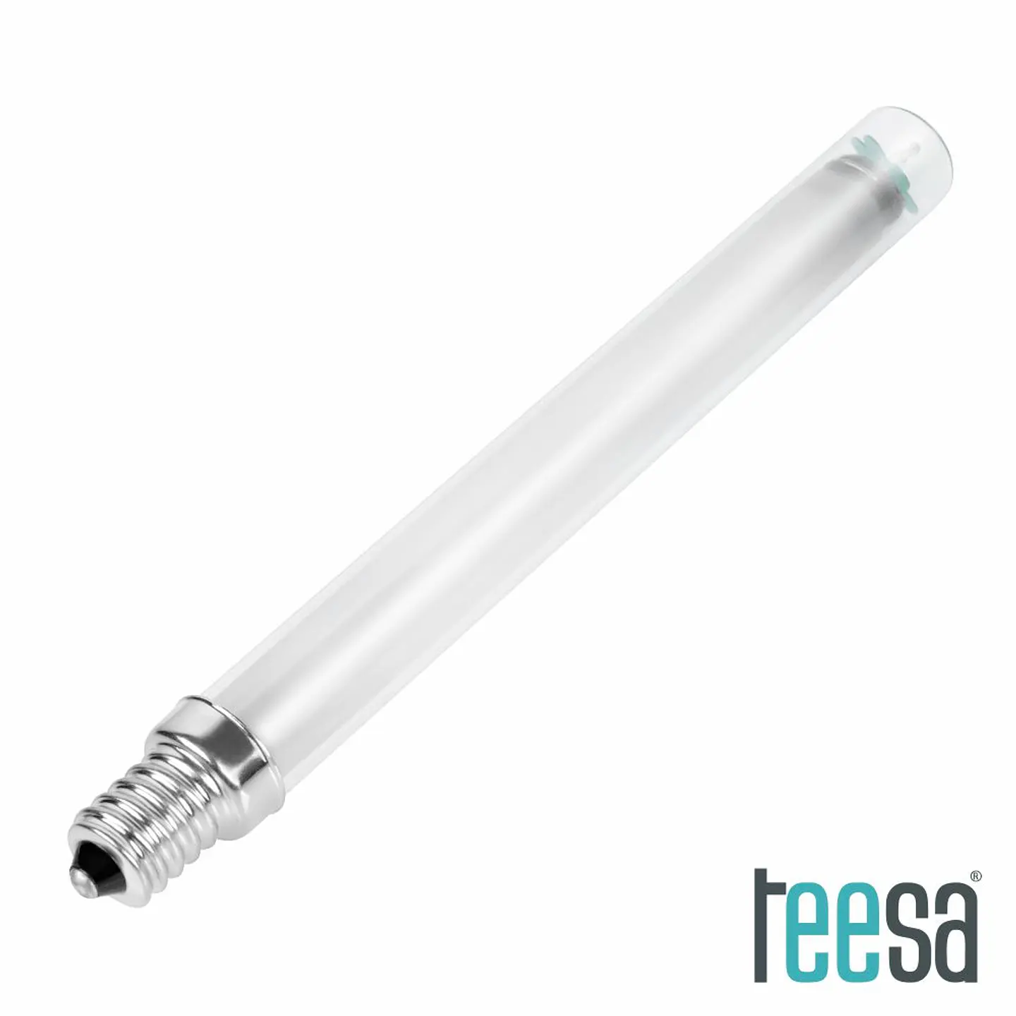 Lâmpada Tubular T5 2.8W 16cm Fluorescente P/ Matar Insetos 1