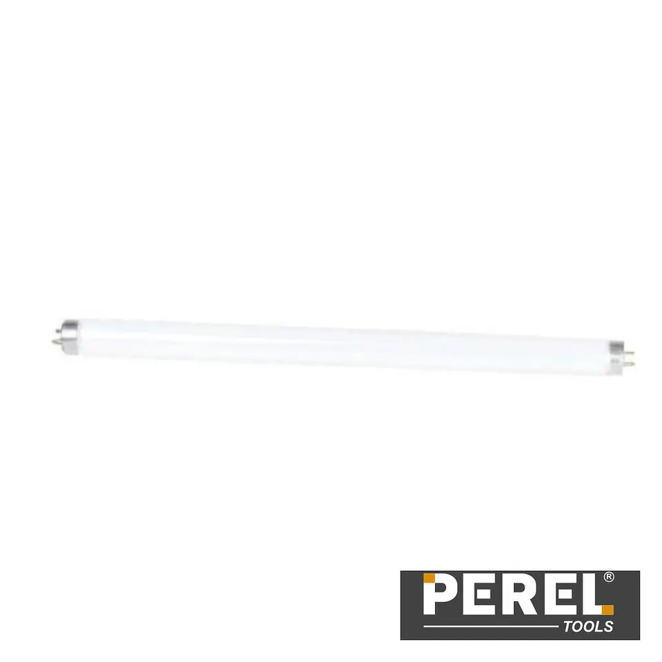 Lâmpada Tubular Mosquiteiro 6W Fluorescente UV VELLEMAN 1