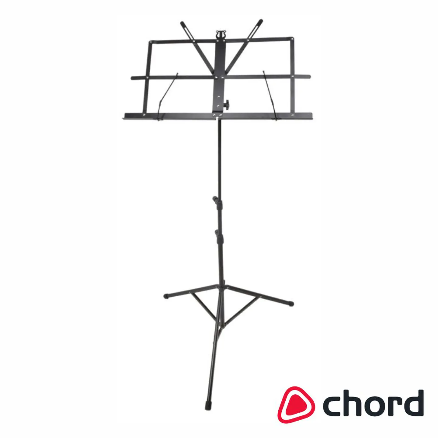 Suporte P/ Pautas Musicais 65/90/120cm CHORD 1