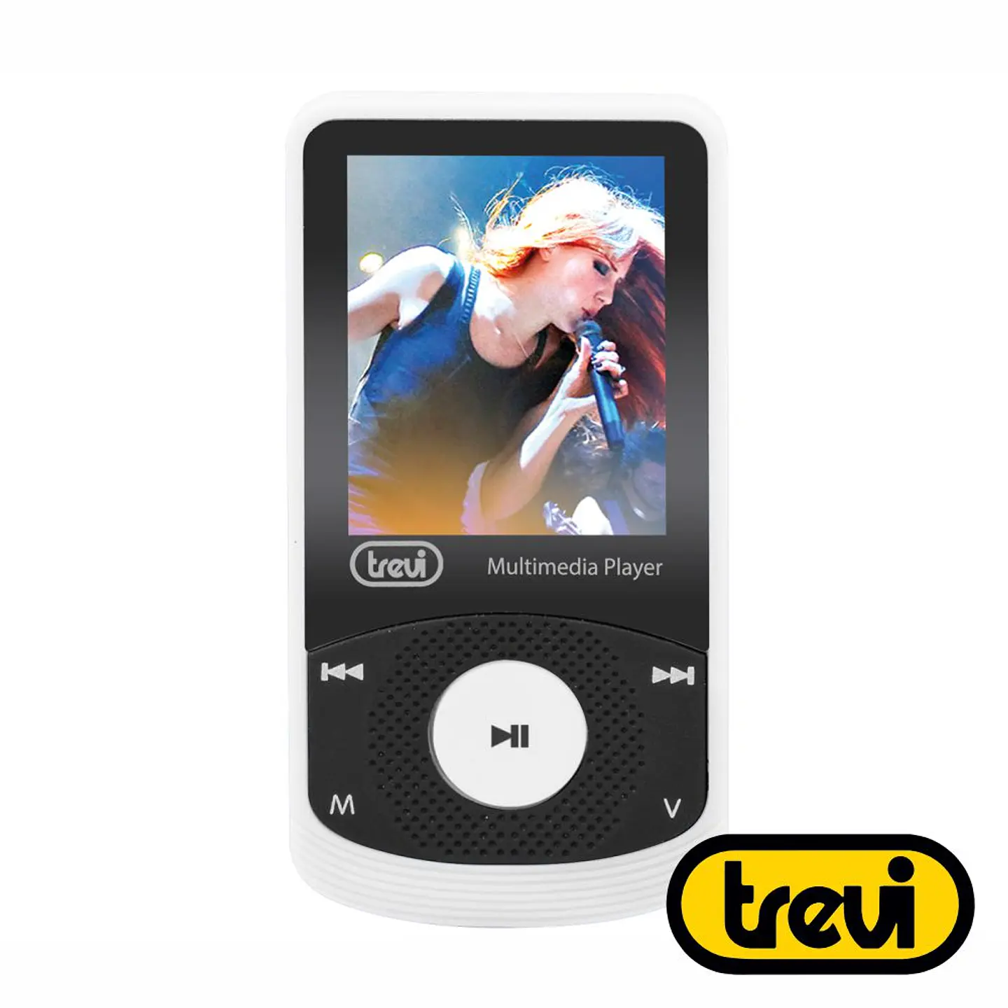 Leitor MP3 1.8