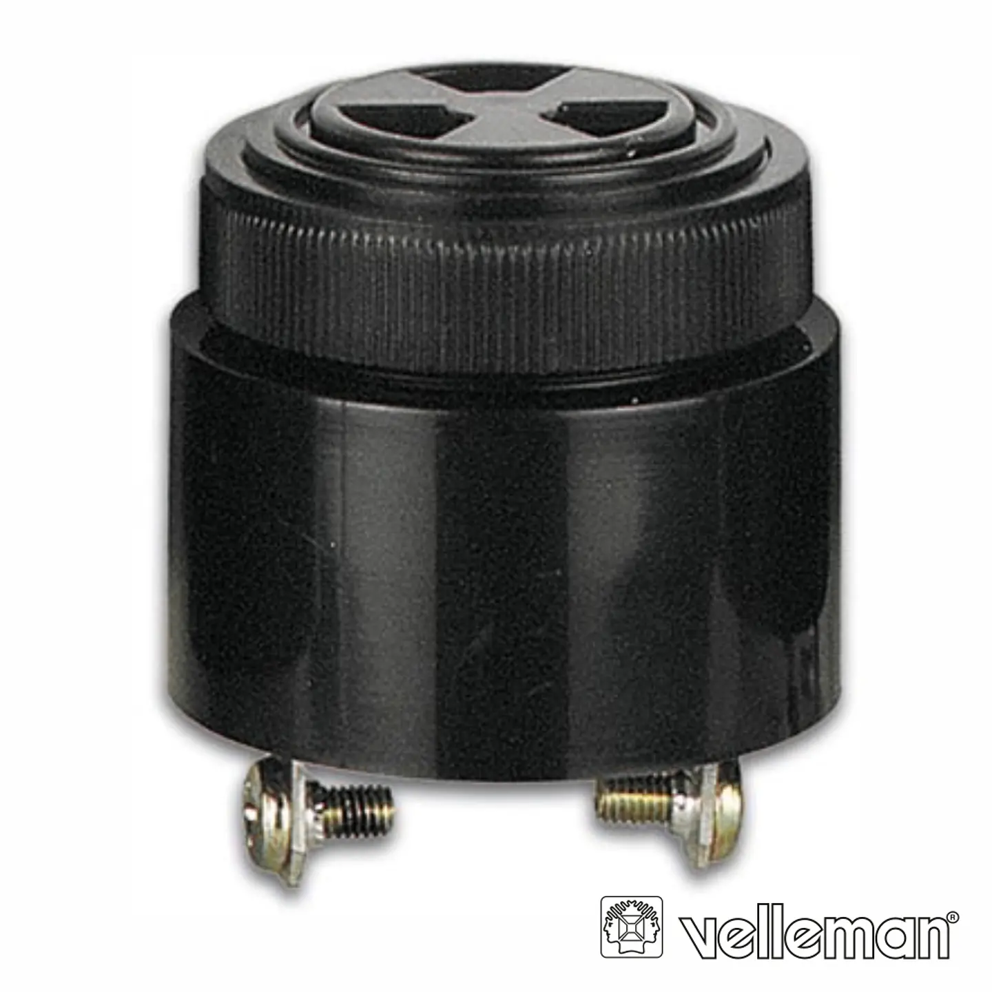 BESOURO C/ INTENSIDADE REGULÁVEL 3V-24V VELLEMAN 1