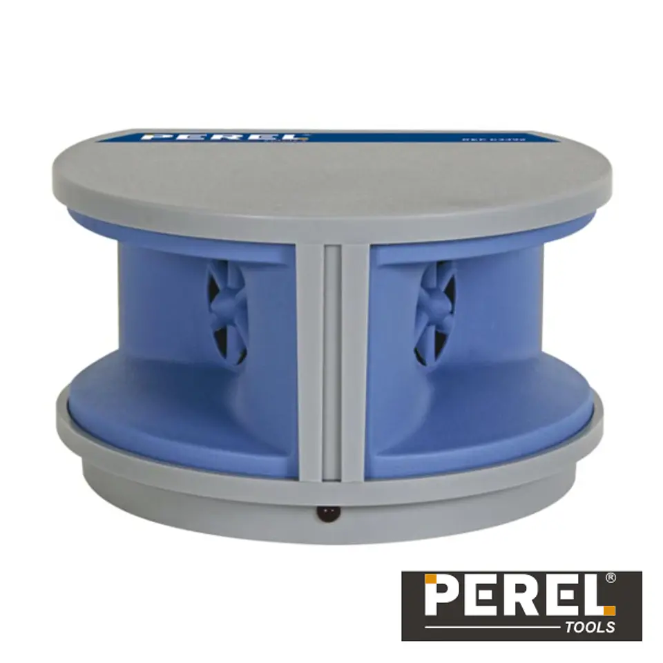 REPELENTE DE ROEDORES ELÉCTRICO POR ULTRASONS PEREL 1