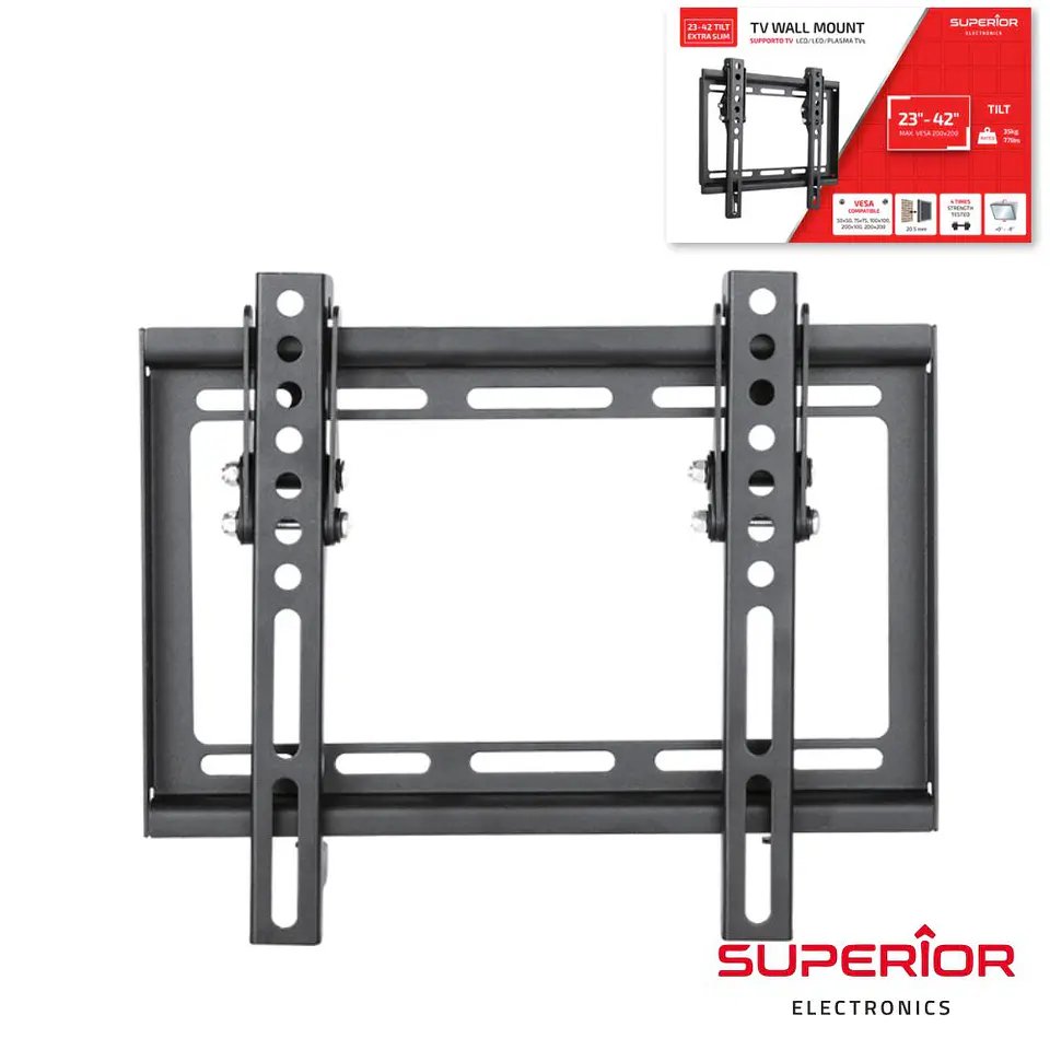 Suporte LCD/LED 23/42