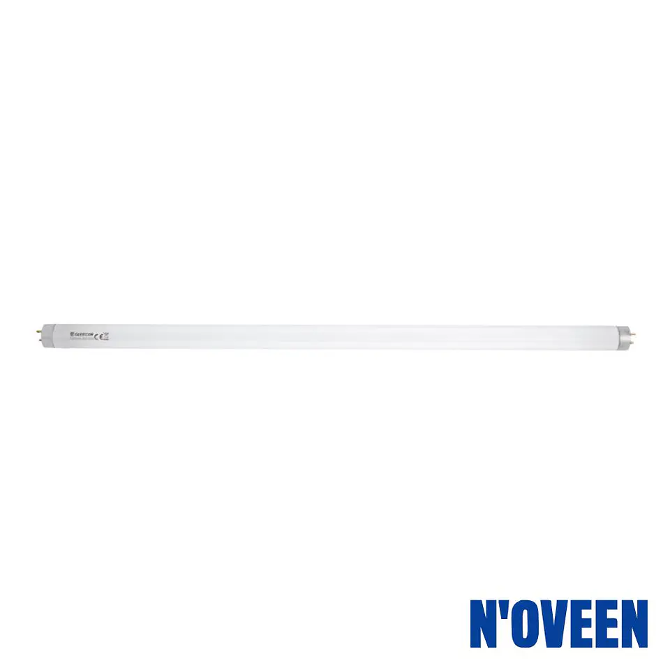 Lâmpada Tubular T8 15W 60cm Fluorescente UV P/ Matar Insetos 1