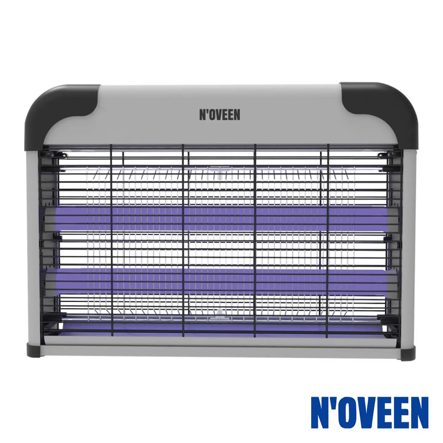 Mosquiteiro Eléctrico 20W NOVEEN 1