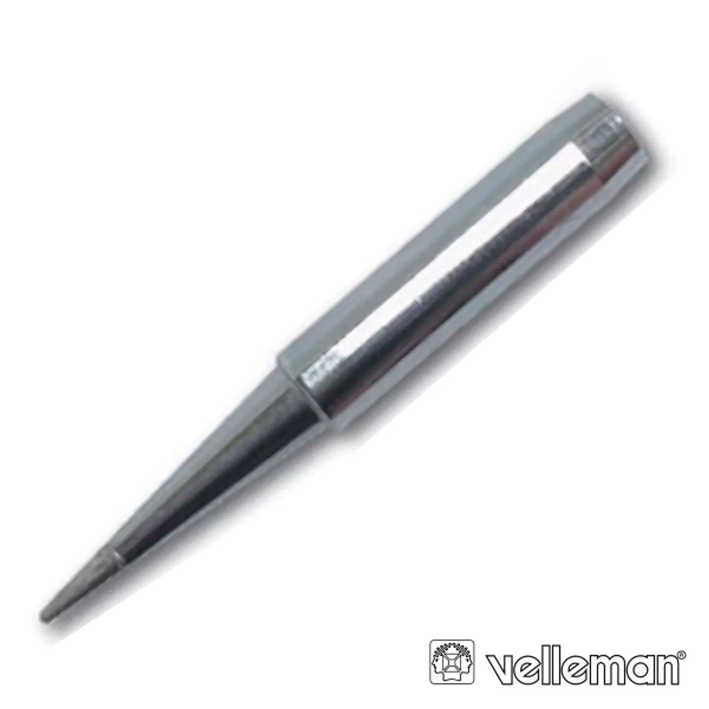 PONTA P/ ESTAÇÃO SOLDAR 0.4MM VTS20 VELLEMAN 1