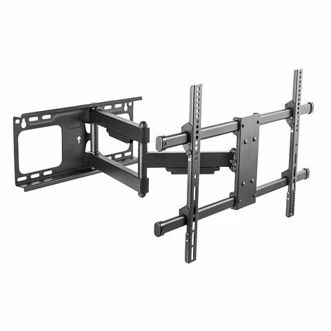 Suporte Lcd/LED 37/70" C/ 2 Braços Vesa 600/400