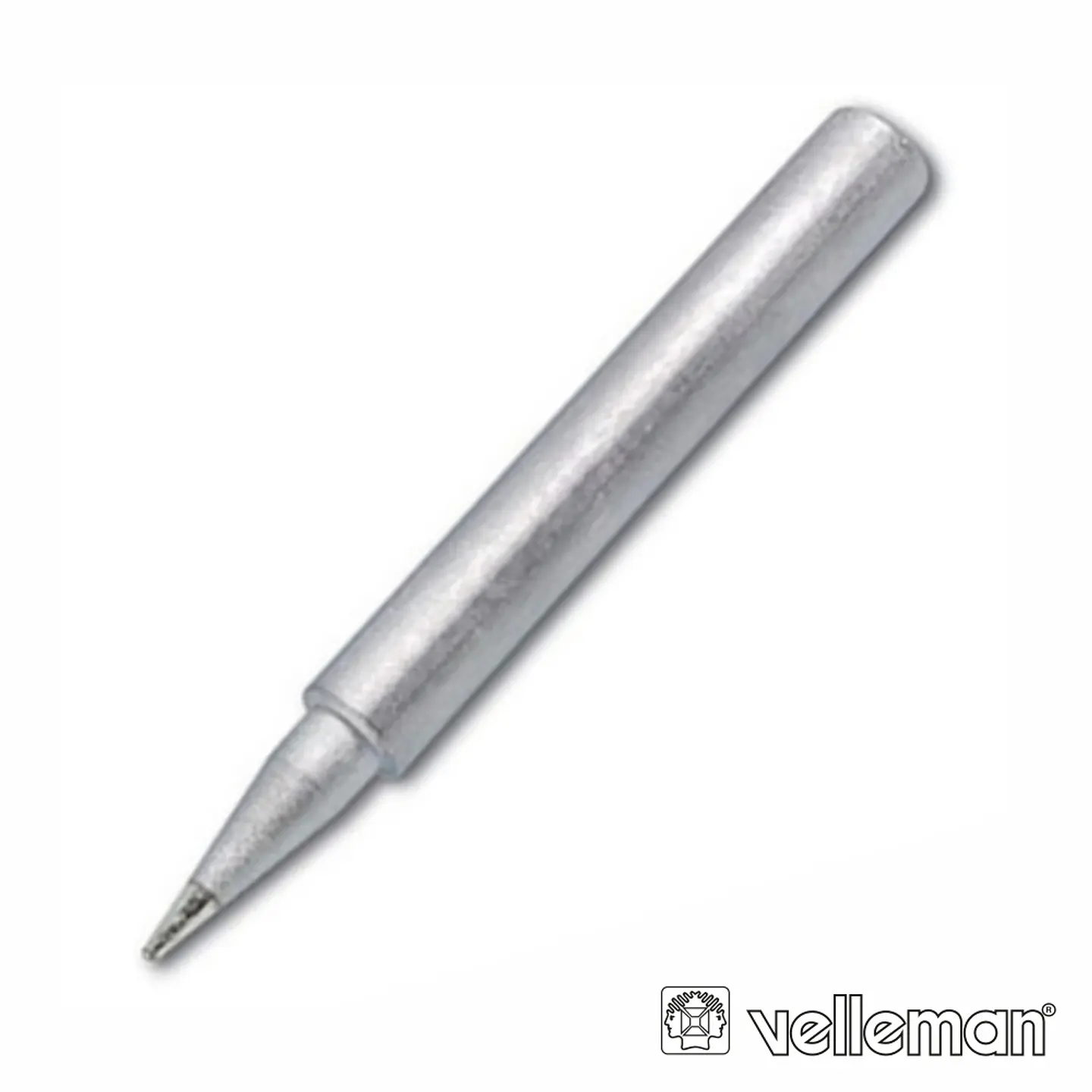 PONTA P/ ESTAÇÃO SOLDAR 1.6MM VTSSC10N-20N-30N VELLEMAN 1