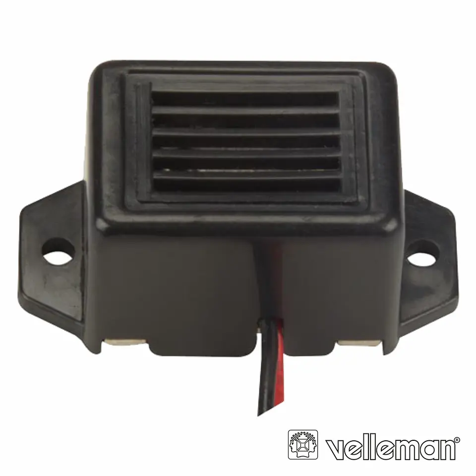 BESOURO 24V 30MA VELLEMAN 1
