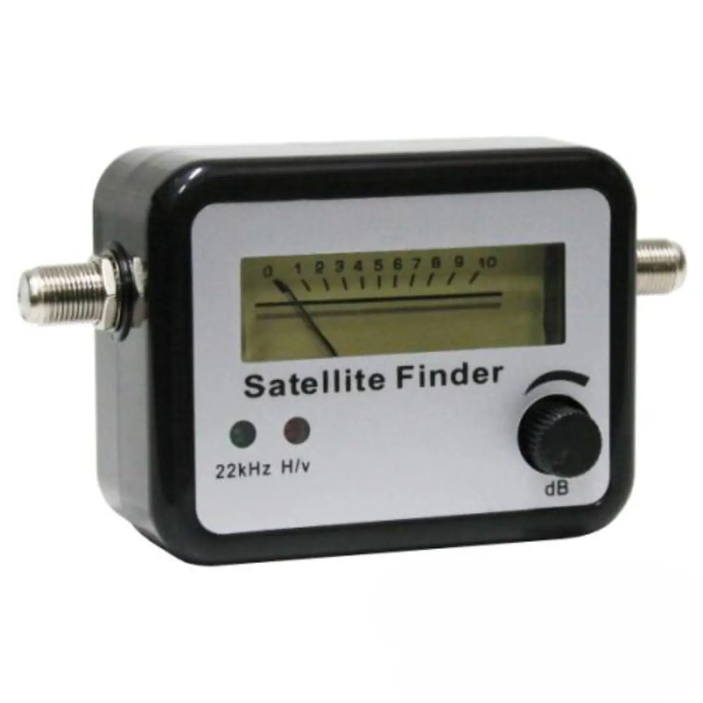 DETECTOR SATÉLITE PROK 1