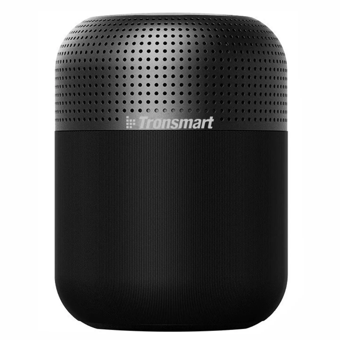 Coluna Bluetooth V5.0 60W Preto T6 Max IPX5 TWS TRONSMART 1