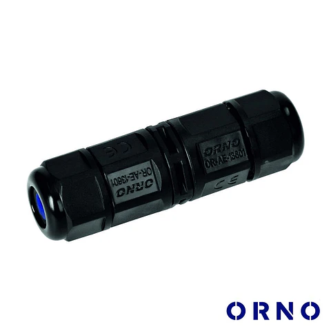 Ligador 3 Condutores 25A 450V IP68 ORNO